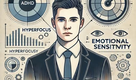 3 características del TDAH que la mayoría desconoce