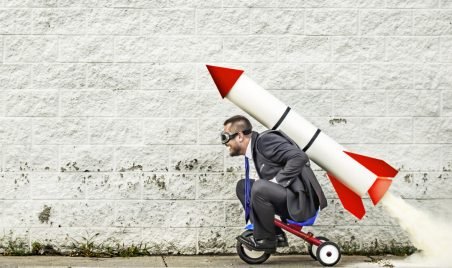 Las 5 señales de que podrías estar sufriendo de hiperactividad