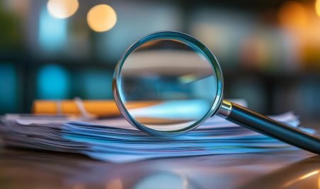 examinar-cuidadosamente-documentos-lupa-mejorar-claridad-exactitud_548264-68340