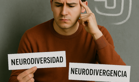 neurodiversidad
